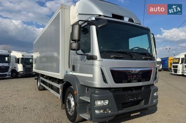 Рефрижератор MAN TGM 2014 в Луцке