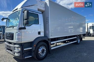 Рефрижератор MAN TGM 2013 в Луцьку