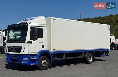 Вантажний фургон MAN TGM 2020 в Житомирі