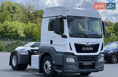 Тягач MAN TGS 18.400 2017 в Виннице