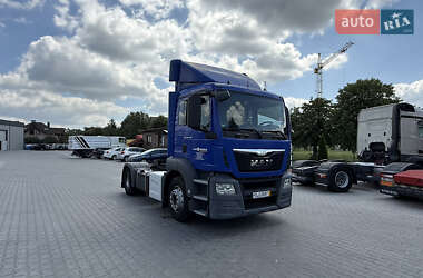 Тягач MAN TGS 18.400 2014 в Вінниці