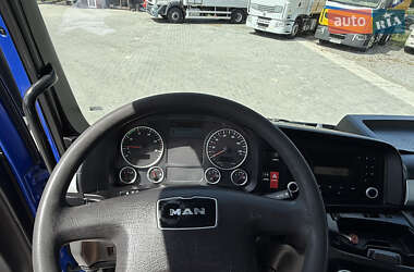 Тягач MAN TGS 18.400 2014 в 