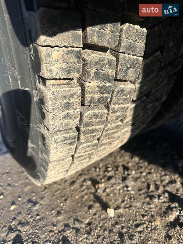 Тягач MAN TGS 18.400 2013 в Виннице фото 10 Тягач MAN TGS 18.400 2013 в Виннице