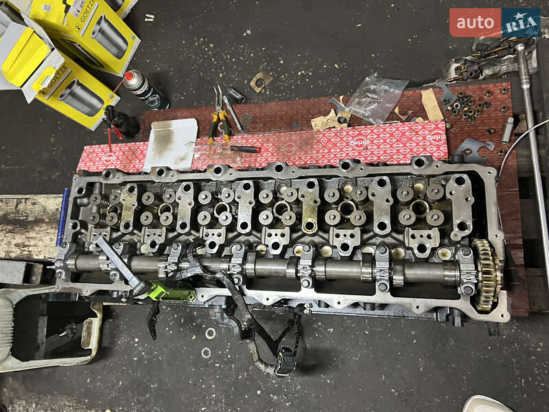 Тягач MAN TGS 18.400 2014 в Николаеве фото 22 Тягач MAN TGS 18.400 2014 в Николаеве