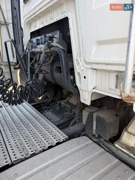 Тягач MAN TGS 18.400 2013 в Новоархангельске