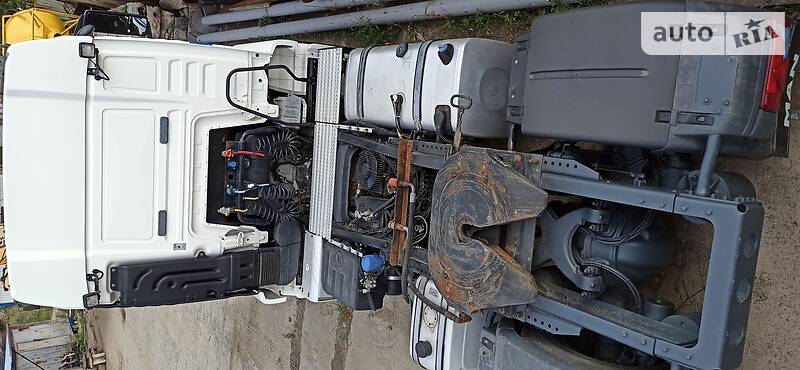 Тягач MAN TGS 2013 в Киеве фото 6 Тягач MAN TGS 2013 в Киеве