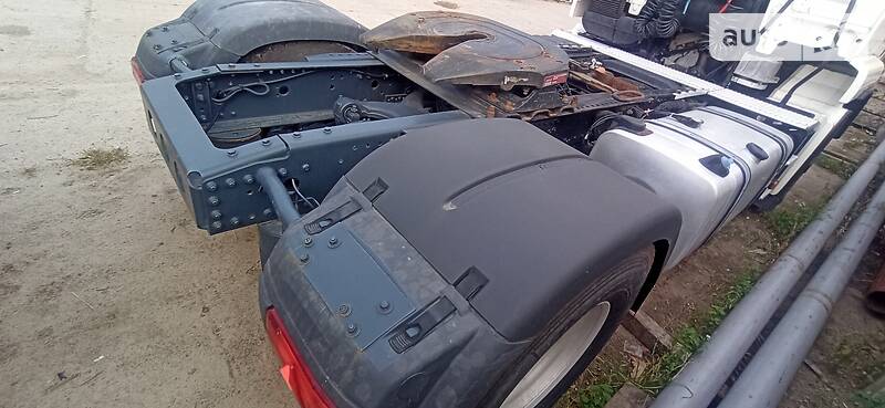 Тягач MAN TGS 2013 в Киеве фото 8 Тягач MAN TGS 2013 в Киеве