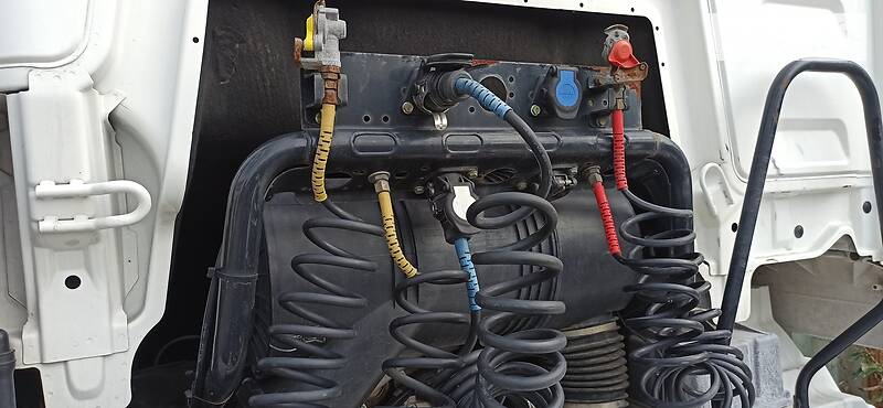 Тягач MAN TGS 2013 в Киеве фото 11 Тягач MAN TGS 2013 в Киеве