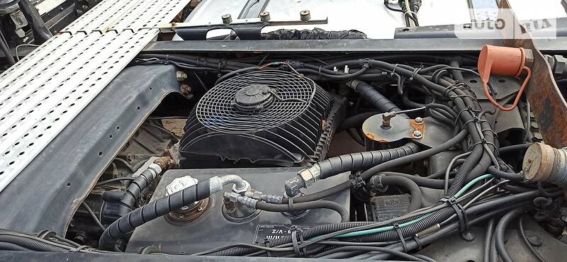 Тягач MAN TGS 2013 в Киеве фото 12 Тягач MAN TGS 2013 в Киеве