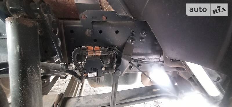 Тягач MAN TGS 2013 в Киеве фото 16 Тягач MAN TGS 2013 в Киеве