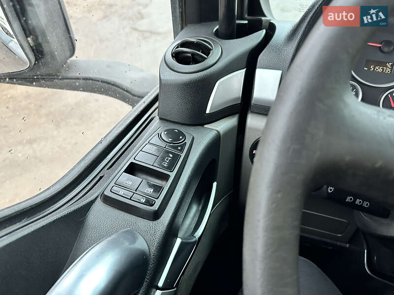 Мультилифт MAN TGS 2014 в Одессе фото 18 Мультилифт MAN TGS 2014 в Одессе