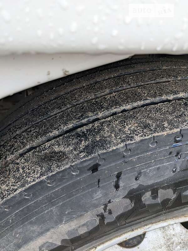 Тягач MAN TGS 2011 в Калиновке фото 9 Тягач MAN TGS 2011 в Калиновке