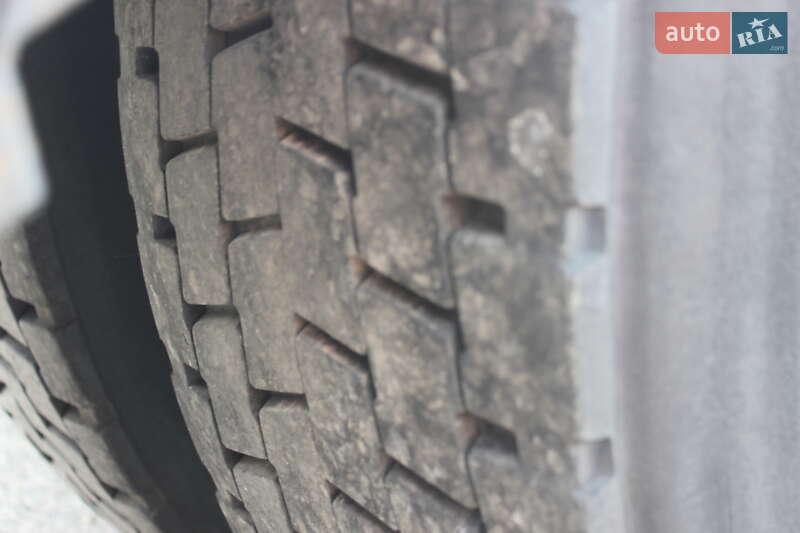 Тягач MAN TGS 2012 в Хусте