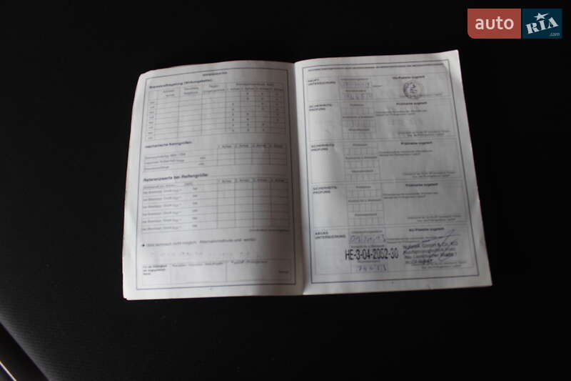 Тягач MAN TGS 2012 в Хусте