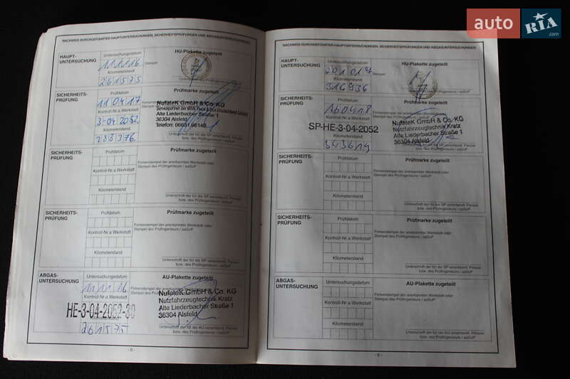 Тягач MAN TGS 2012 в Хусте