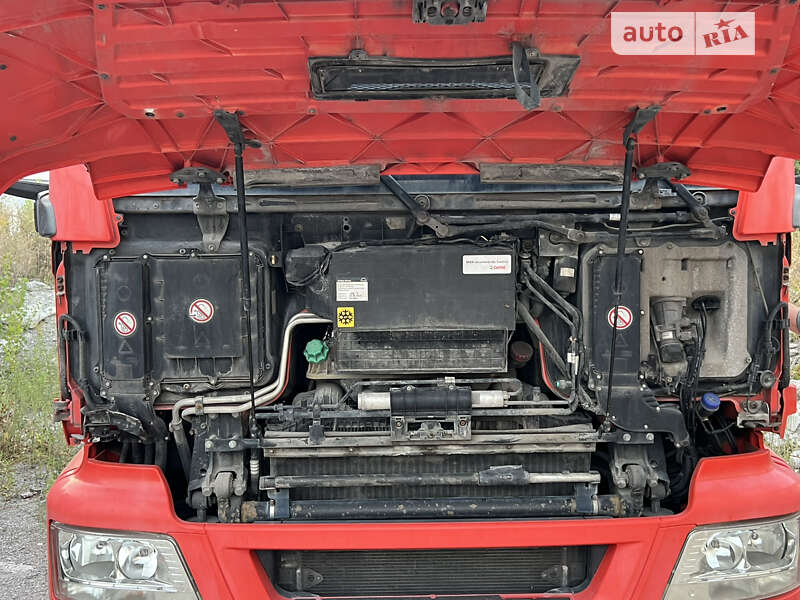 Тягач MAN TGS 2012 в Виннице