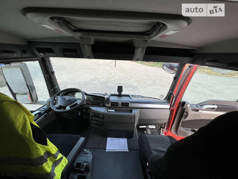 Тягач MAN TGS 2012 в Виннице