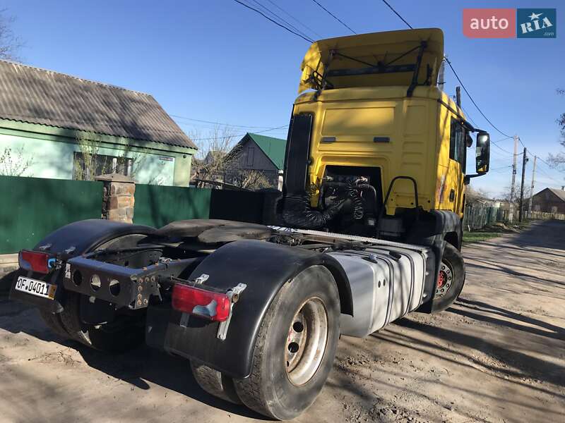 Тягач MAN TGS 2008 в Звягелі фото 3 Тягач MAN TGS 2008 в Звягелі