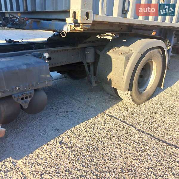 Зерновоз MAN TGS 2011 в Ставище фото 23 Зерновоз MAN TGS 2011 в Ставище