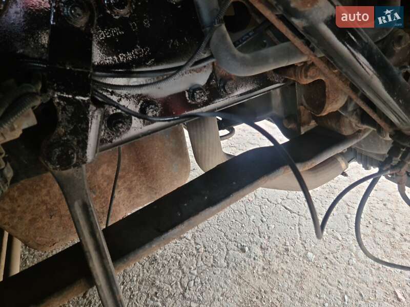 Тягач MAN TGS 2012 в Одессе фото 16 Тягач MAN TGS 2012 в Одессе