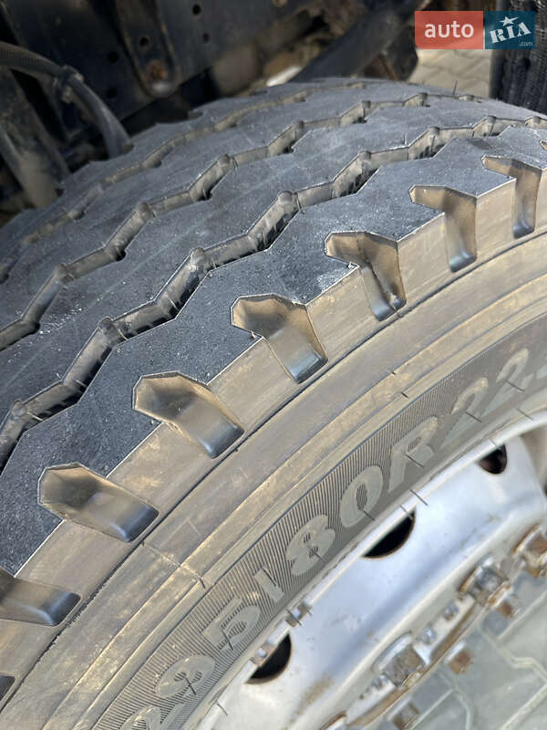 Самоскид MAN TGS 2015 в Львові фото 3 Самоскид MAN TGS 2015 в Львові