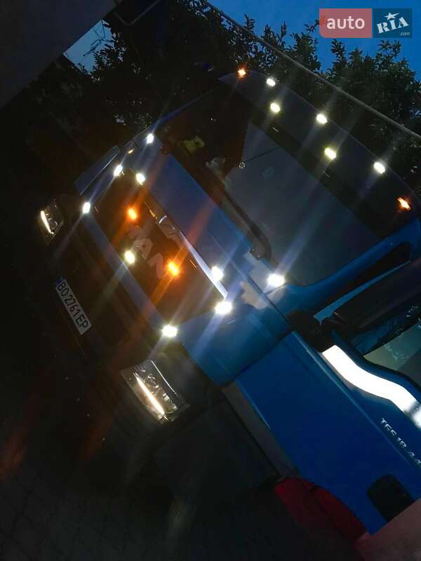 Тягач MAN TGS 2010 в Гусятине фото 13 Тягач MAN TGS 2010 в Гусятине