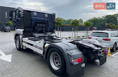 Автовоз MAN TGS 2009 в 