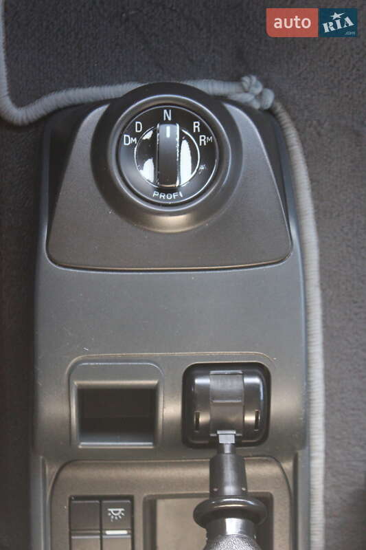 Тягач MAN TGS 2010 в Хусті