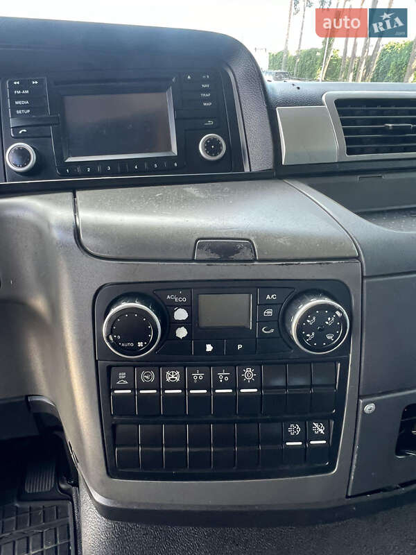 Тягач MAN TGS 2015 в Києві фото 6 Тягач MAN TGS 2015 в Києві