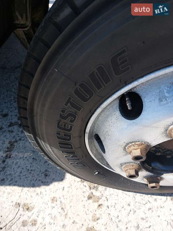 Тягач MAN TGS 2012 в Киеве фото 14 Тягач MAN TGS 2012 в Киеве