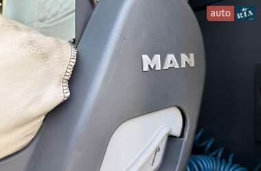 Тягач MAN TGS 2013 в 