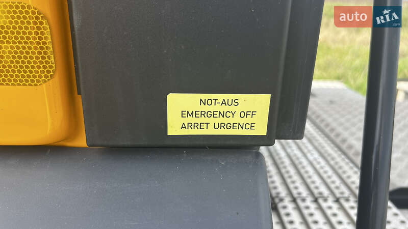 Тягач MAN TGS 2017 в Тернополе