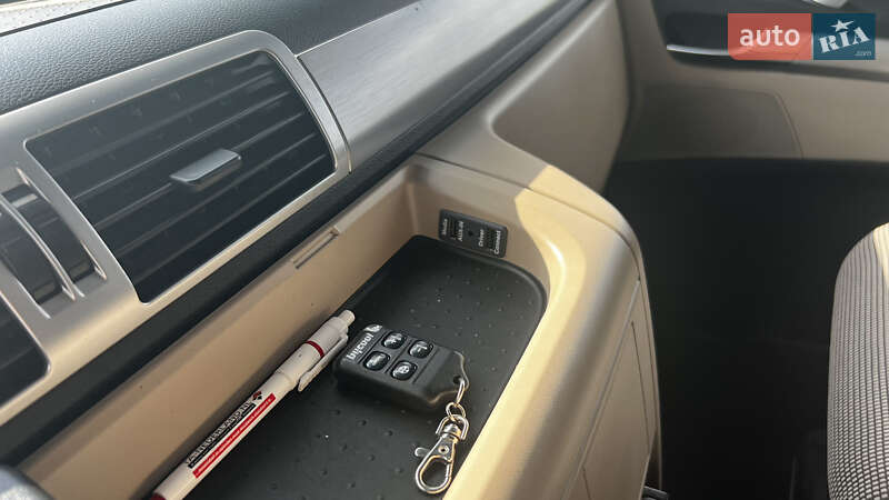 Тягач MAN TGS 2017 в Тернополе