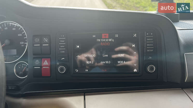 Тягач MAN TGS 2017 в Тернополе