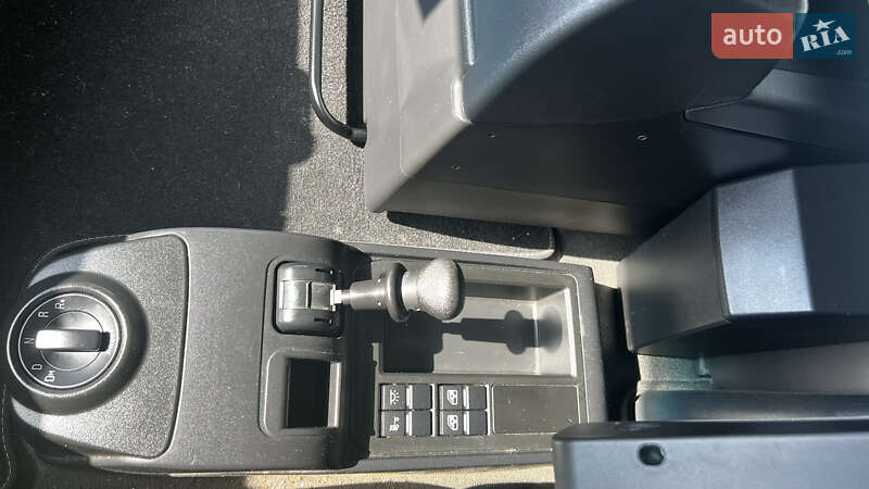 Тягач MAN TGS 2017 в Тернополе