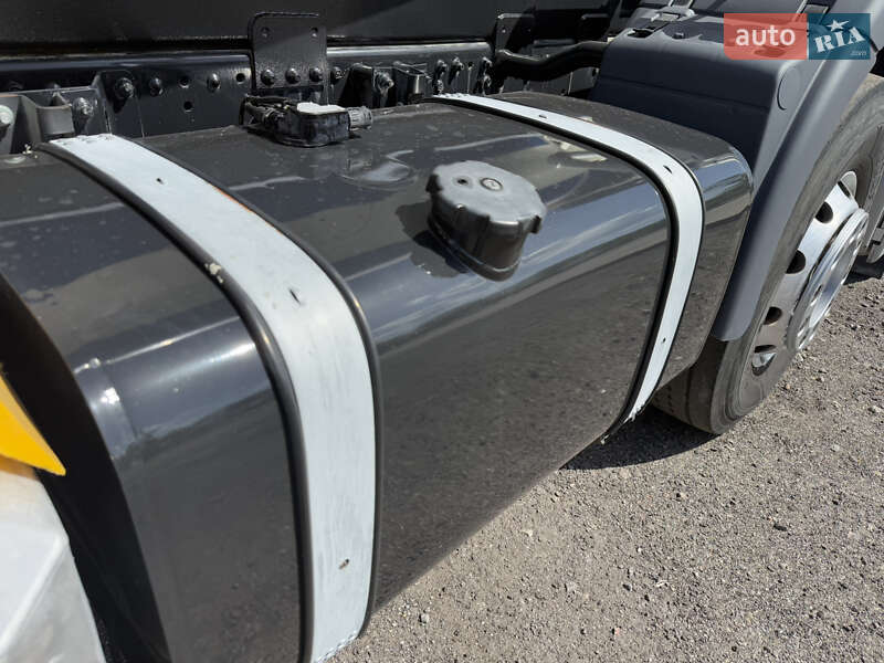 Бетономешалка (Миксер) MAN TGS 2015 в Виннице фото 7 Бетономешалка (Миксер) MAN TGS 2015 в Виннице