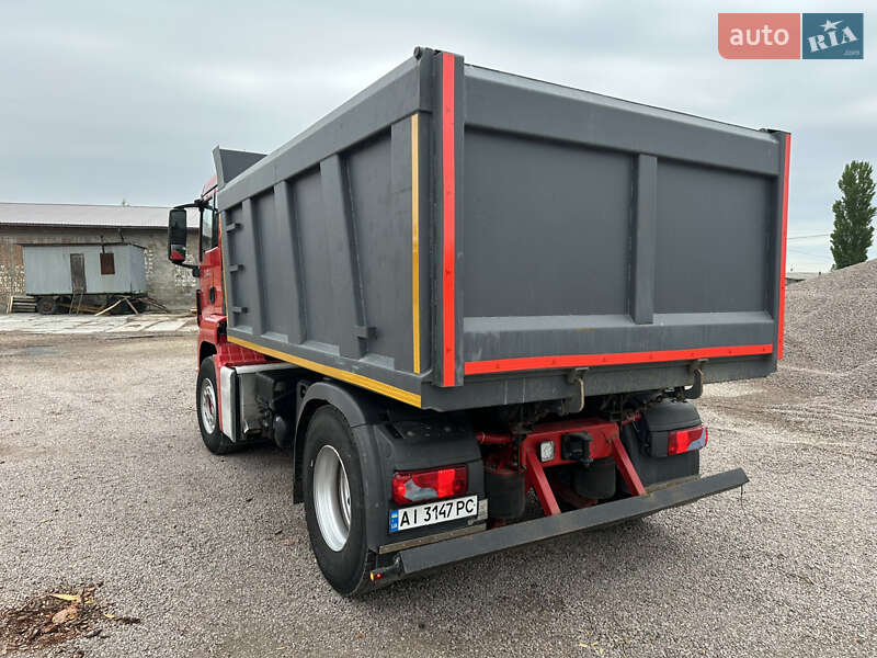 Самосвал MAN TGS 2013 в Киеве фото 4 Самосвал MAN TGS 2013 в Киеве