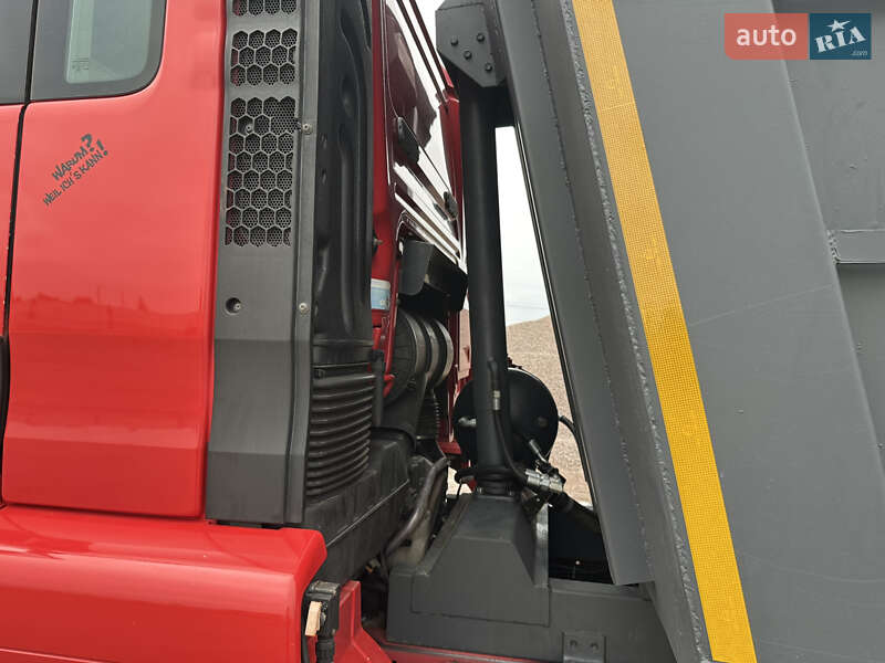Самосвал MAN TGS 2013 в Киеве фото 19 Самосвал MAN TGS 2013 в Киеве