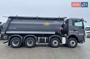 Самоскид MAN TGS 2024 в 