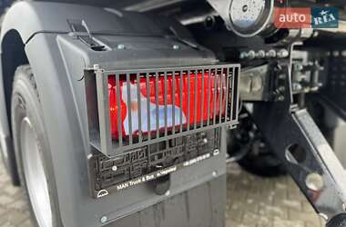 Самоскид MAN TGS 2024 в 