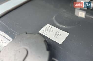 Самоскид MAN TGS 2024 в 