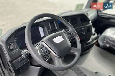 Самоскид MAN TGS 2024 в 