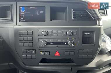 Самоскид MAN TGS 2024 в 