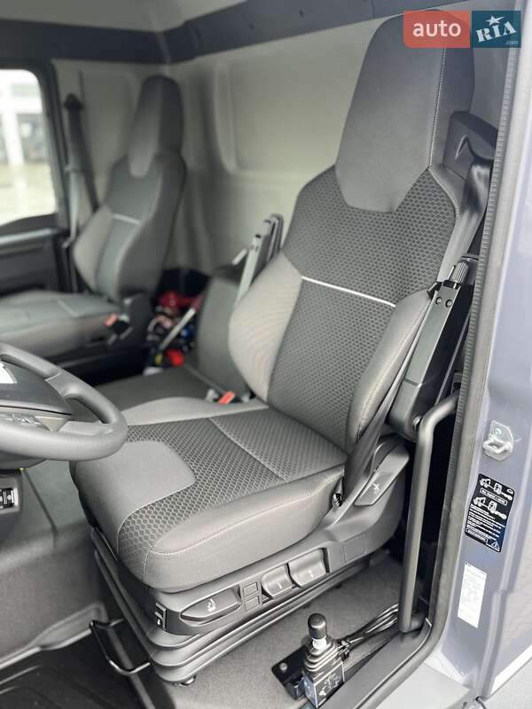 Самоскид MAN TGS 2025 в Чернівцях фото 26 Самоскид MAN TGS 2025 в Чернівцях