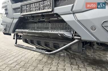 Самоскид MAN TGS 2025 в 