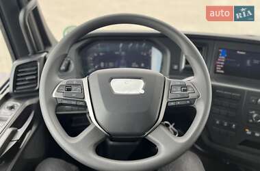 Самоскид MAN TGS 2025 в 
