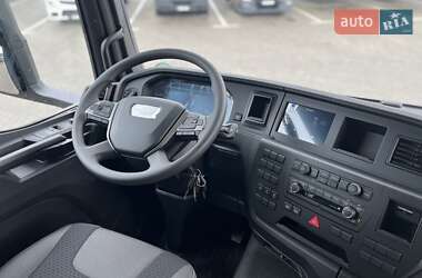 Самоскид MAN TGS 2025 в 