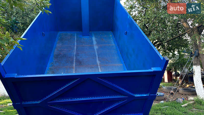 Самоскид MAN TGS 2012 в Чемерівцях