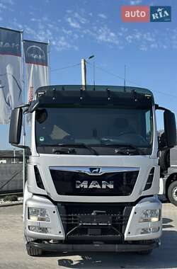Тягач MAN TGS 2019 в 