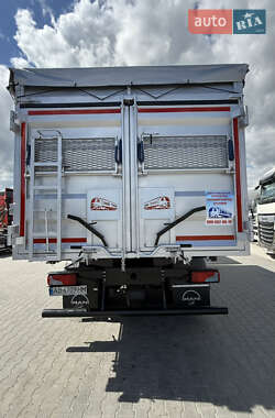 Самосвал MAN TGS 2012 в 